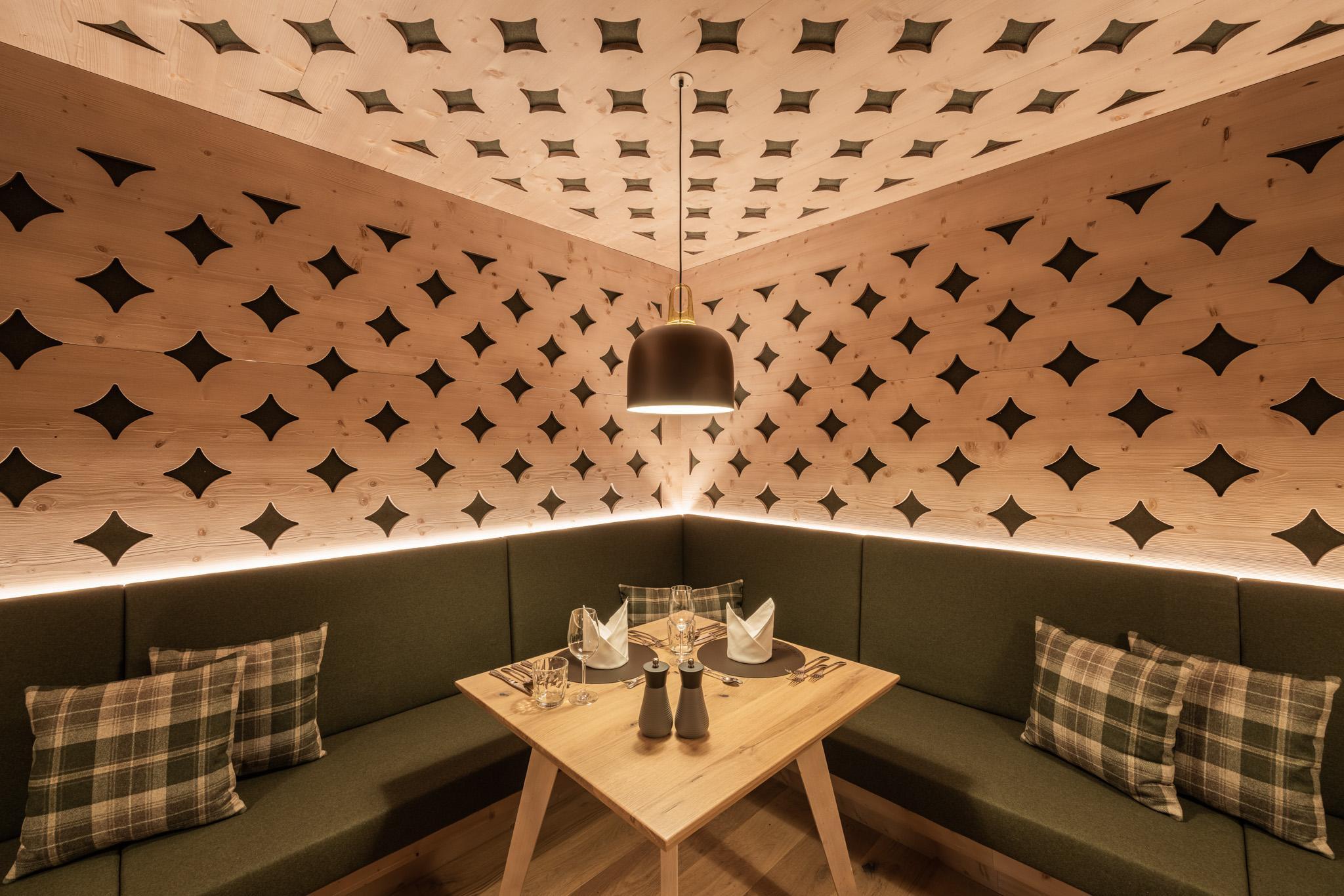 Kristall - Herzensmomente Hotel *