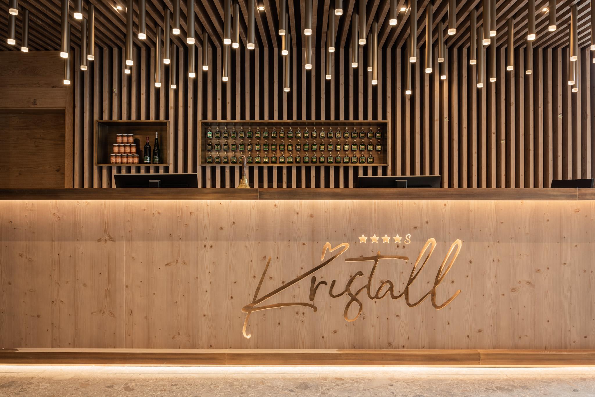 Kristall - Adults Only Hotel