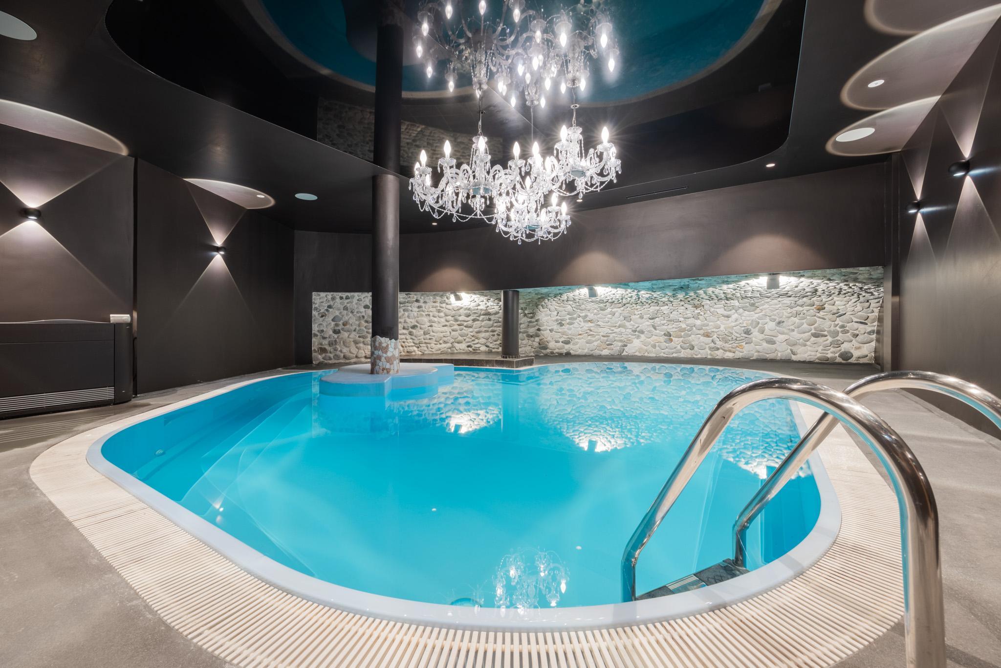 Hotel Kristall - Adults Only