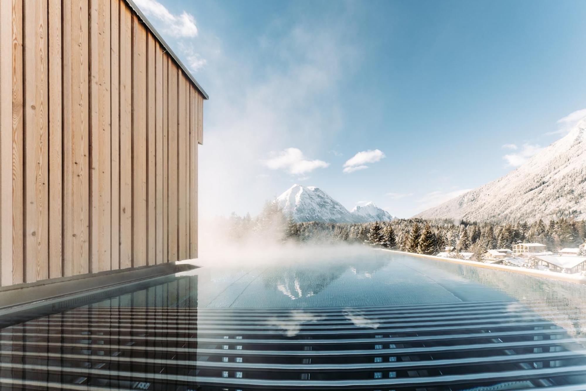 Kristall - Adults Only Hotel